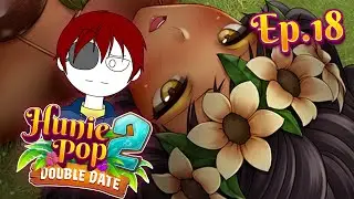 HuniePop 2: Double Date | Ep.18 - Polly Why!