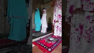 Asah mental (belajar shalat berjamaah)#motivasi #belajar #shalat