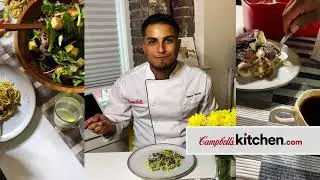 Campbell Soup Company – Spaghetti Carbonara - FMI Supper Bowl 2020