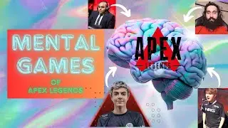 The MENTAL Game of Apex Legends!