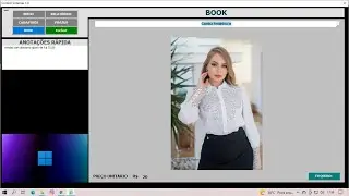 Apresentação do Sistema