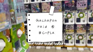 The Wild World of Gachapon: Inside Japan's Craziest Capsule Toy Store