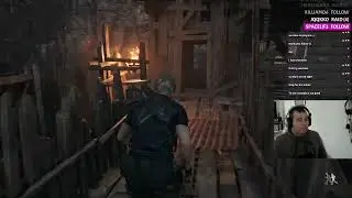 Ashley MOVE / Part 2  (Deafness)