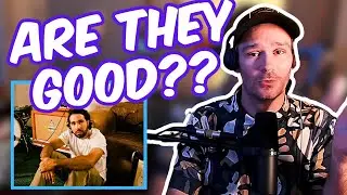 Viral TikTok Band | Slow Joy - Pulling Teeth | Song Reaction