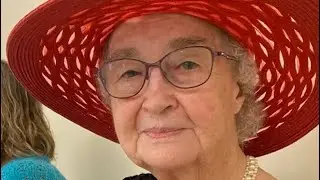 Mary Elicker Funeral LIVE 7-17-2024