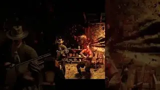 O'driscoll Hideout Raid | Brutal Coinbat #shorts #gameplay