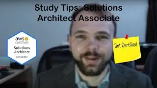 Pass the AWS Solutions Architect Associate with these tips (2021)