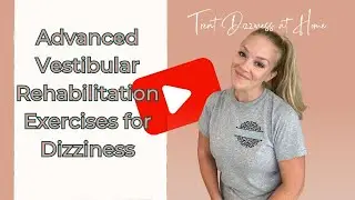 My 30 Day Experiment with Vestibular Rehabilitation Exercises Changed Everything