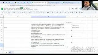 Аудит отдела продаж