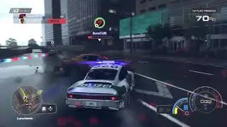 Need for Speed Unbound - New Update: Volume 8