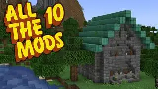 How To Download & Install All the Mods 10 in Minecraft (ATM10)