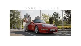Indrė & Lukas | Wedding stories by Gintaras Tamašauskas