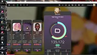 Chainsaw man ending fight song osu day6 #3