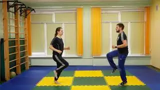 ФИЗКУЛЬТУРА ДОМА ДЛЯ ДЕТЕЙ ОТ 10 ДО 14 ЛЕТ