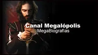 VIDAS CRUZADAS (Martin Lutero Contra Ignacio de Loyola)  -  Documentales