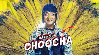 Making of Choocha | Fukrey 3 |  Varun S | Pulkit S  | Manjot S | Pankaj T | Richa C | In Cinemas Now