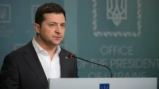 Зеленский пригласил Си в Украину: что ответил лидер КНР?