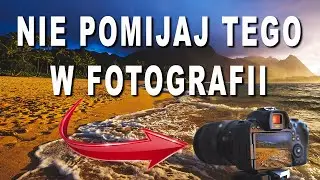 👉Jak robić super zdjęcia każdym aparatem fotograficznym? Super Tutorial Foto.