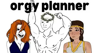 The Wildest Ancient Roman Jobs