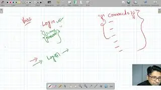 07 login variable & Jinja2, variable define credentials, verify and test credential define in play,