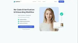Create eKYC Flow with UpPass - No Code!