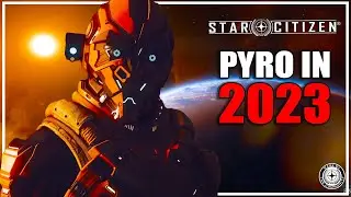 Letter From The Chairman: Pyro Release, Persistent Hangars, Bounty Hunting, & More! | Star Citizen