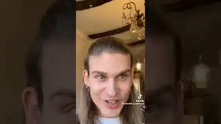 #TikTok