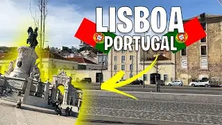 LISBOA - PORTUGAL