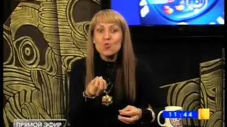 Женские секреты постройнения с Анастасией Зуевой - 100 дней до пляжа