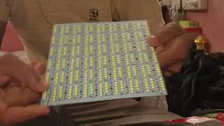 How to repair 9w LED Bulb 💡 घर में पड़े खराब पुराने LED बल्ब को कैसे ठीक करे।