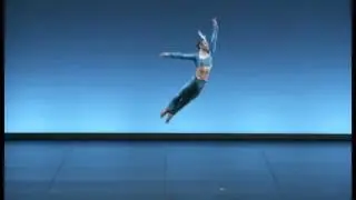 Solor's Variation from La Bayadère - Kamill Ariston Chudoba