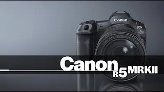 CANON EOS R5 MARKII