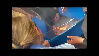 Клуб юных спасателей 