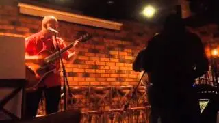 Клаус, Соблаков, Moskvin - Крым