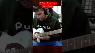 Bending space and time with the Space Bender (Death By Audio)