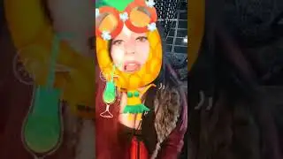 Crazy Girls Top 10 | LiveMe