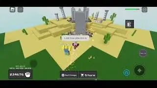 New Fly Glitch in ability wars || Ability Wars || #fix  #roblox #abilitywars
