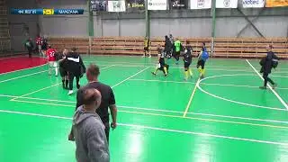 Бізнес Ліга 2022-2023     19.11.2022