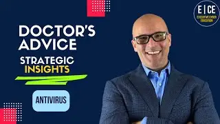 A Worthy Mention - Antivirus Software