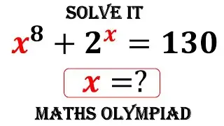 Maths Solution | NDA 2 2024 Preparation | Maths Olympiad | Kapil Sir