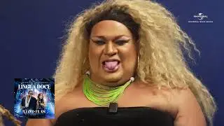 Karina Karão, posso beijar sua boca? | CORTES UMUSIC STUDIO