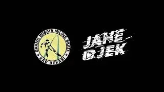 Grand Wisata Inline Skate - Bekasi. (Teaser)