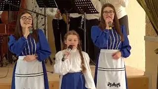 Orchestra de muzică populară 