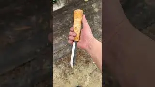 Сделал себе на охоту