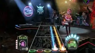Scotty Doesn't Know - Lustra - GH3 Custom Song