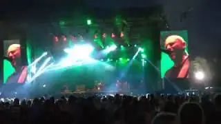 Coroner -  Die by My Hand (Metaldays 2018)