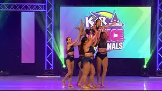 Act378 EverythingHasGrown JumpDanceStudio