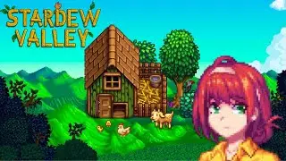 Домик в Деревне | Stardew Valley
