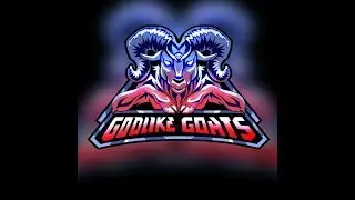 Godlike Goats - MrPoweT