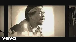 Jimi Hendrix - Fire (Santa Clara 1969 - Official Audio)